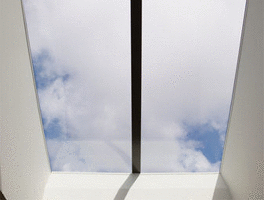 commercial and residential skylight installation and repair