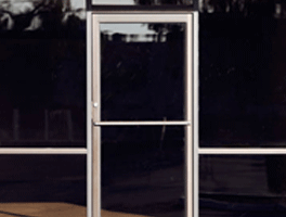 storefront installation and repair